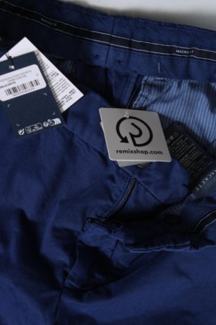 Pantaloni scurți de bărbați Hackett, Mărime S, Culoare Albastru, Preț 264,81 Lei