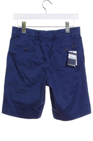 Pantaloni scurți de bărbați Hackett, Mărime S, Culoare Albastru, Preț 264,81 Lei