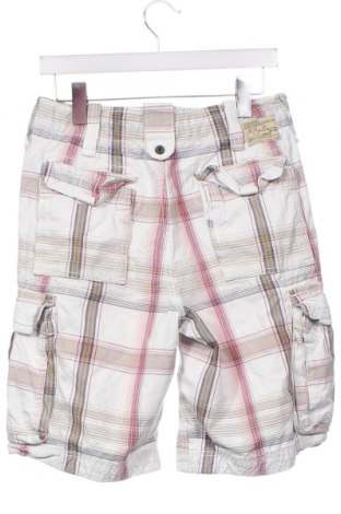 Мъжки къс панталон Hilfiger Denim, Размер S, Цвят Многоцветен, Цена 44,82 лв.