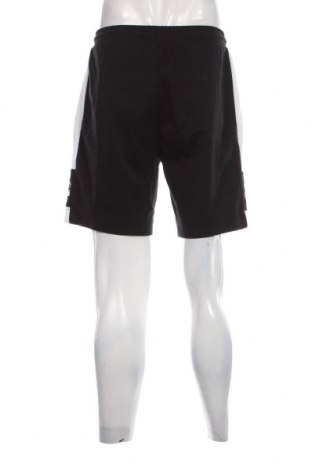 Мъжки къс панталон Hugo Boss, Размер XL, Цвят Черен, Цена 186,00 лв.