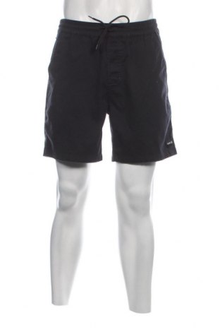 Ανδρικό κοντό παντελόνι Hurley, Μέγεθος M, Χρώμα Μπλέ, Τιμή 26,37 €