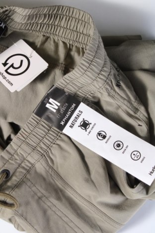 Pantaloni scurți de bărbați Hurley, Mărime M, Culoare Verde, Preț 253,29 Lei