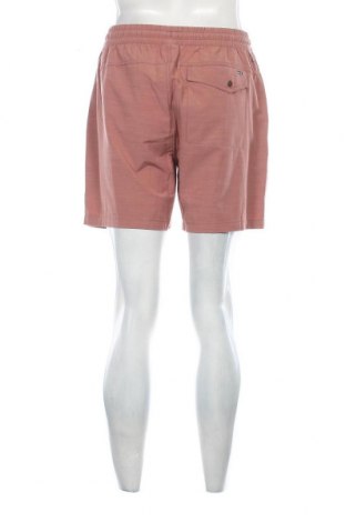 Pantaloni scurți de bărbați Hurley, Mărime M, Culoare Roz, Preț 253,29 Lei
