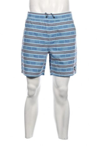 Pantaloni scurți de bărbați Hurley, Mărime M, Culoare Albastru, Preț 152,96 Lei