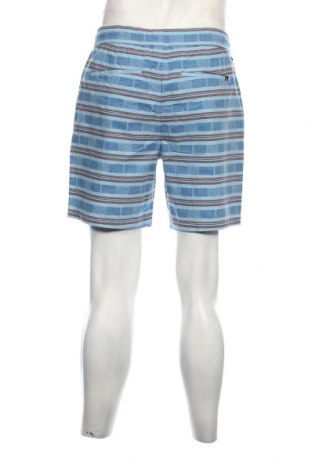 Ανδρικό κοντό παντελόνι Hurley, Μέγεθος M, Χρώμα Μπλέ, Τιμή 21,57 €
