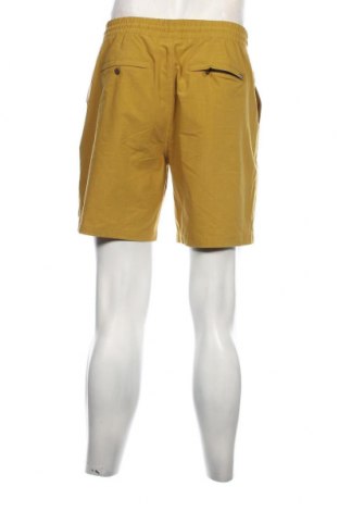 Herren Shorts Hurley, Größe M, Farbe Gelb, Preis 47,94 €