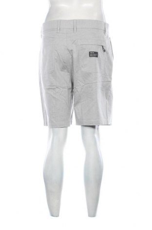 Мъжки къс панталон Hurley, Размер L, Цвят Сив, Цена 77,00 лв.