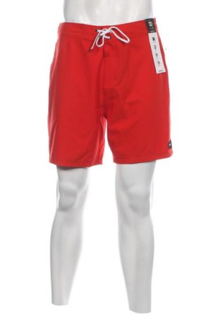 Herren Shorts Hurley, Größe M, Farbe Rot, Preis € 21,83