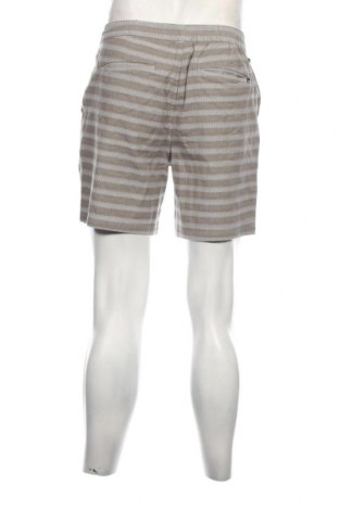 Pantaloni scurți de bărbați Hurley, Mărime M, Culoare Gri, Preț 152,96 Lei