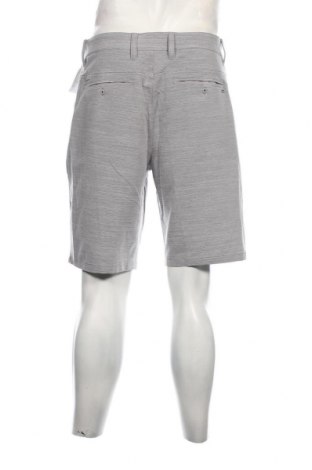 Herren Shorts Hurley, Größe L, Farbe Grau, Preis 47,94 €