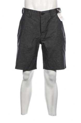 Ανδρικό κοντό παντελόνι Hurley, Μέγεθος M, Χρώμα Μπλέ, Τιμή 28,76 €