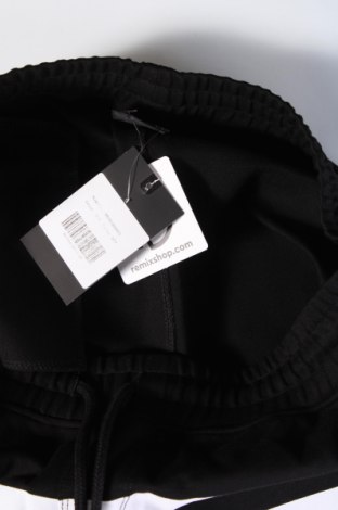 Ανδρικό κοντό παντελόνι Hurley, Μέγεθος M, Χρώμα Μαύρο, Τιμή 15,88 €