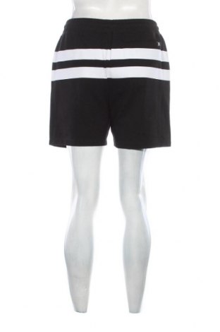 Ανδρικό κοντό παντελόνι Hurley, Μέγεθος M, Χρώμα Μαύρο, Τιμή 15,88 €