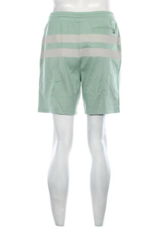 Pantaloni scurți de bărbați Hurley, Mărime M, Culoare Verde, Preț 113,98 Lei