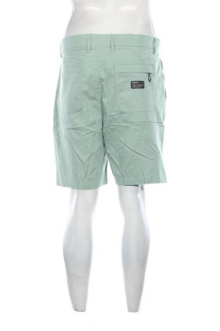 Herren Shorts Hurley, Größe L, Farbe Grün, Preis 39,69 €