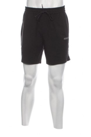 Ανδρικό κοντό παντελόνι Hurley, Μέγεθος M, Χρώμα Μαύρο, Τιμή 21,83 €