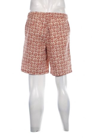 Ανδρικό κοντό παντελόνι Jack & Jones, Μέγεθος L, Χρώμα Πολύχρωμο, Τιμή 12,78 €