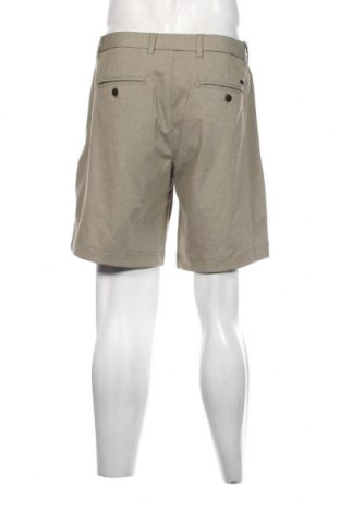 Мъжки къс панталон Jack & Jones, Размер L, Цвят Зелен, Цена 62,00 лв.