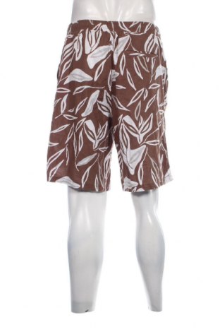 Ανδρικό κοντό παντελόνι Jack & Jones, Μέγεθος L, Χρώμα Πολύχρωμο, Τιμή 9,59 €