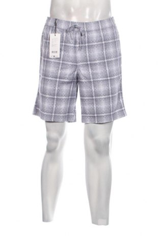Ανδρικό κοντό παντελόνι Jack & Jones, Μέγεθος L, Χρώμα Πολύχρωμο, Τιμή 11,19 €