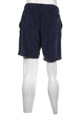 Pantaloni scurți de bărbați Jack & Jones, Mărime L, Culoare Albastru, Preț 203,95 Lei