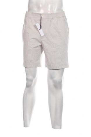 Ανδρικό κοντό παντελόνι Jack & Jones, Μέγεθος L, Χρώμα Πολύχρωμο, Τιμή 17,58 €