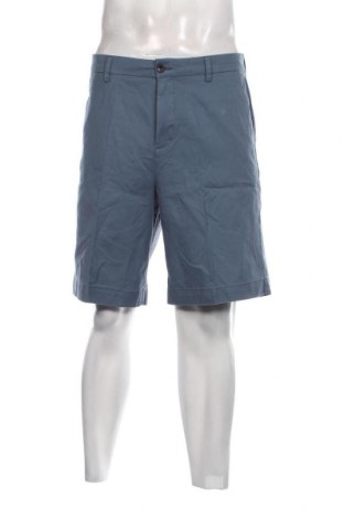 Pantaloni scurți de bărbați Jack & Jones, Mărime L, Culoare Albastru, Preț 101,98 Lei