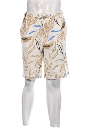 Ανδρικό κοντό παντελόνι Jack & Jones, Μέγεθος L, Χρώμα Πολύχρωμο, Τιμή 15,98 €