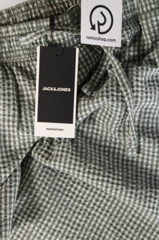 Ανδρικό κοντό παντελόνι Jack & Jones, Μέγεθος L, Χρώμα Πολύχρωμο, Τιμή 14,38 €