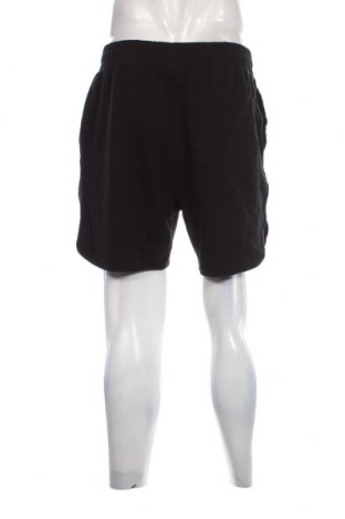 Мъжки къс панталон Jack & Jones, Размер L, Цвят Черен, Цена 62,00 лв.