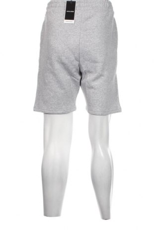 Мъжки къс панталон Jack & Jones, Размер XL, Цвят Сив, Цена 62,00 лв.