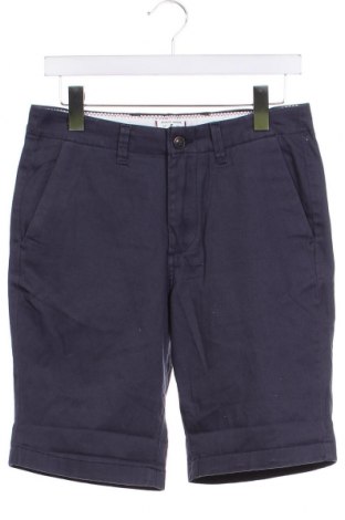Мъжки къс панталон Jack & Jones, Размер M, Цвят Син, Цена 24,80 лв.
