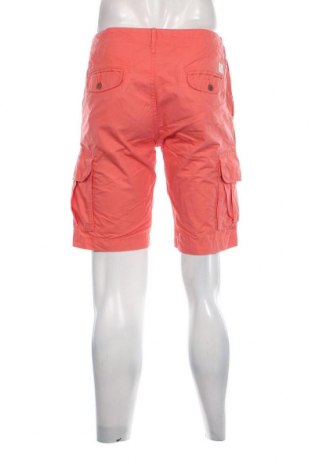 Pantaloni scurți de bărbați Jack & Jones, Mărime M, Culoare Portocaliu, Preț 68,88 Lei