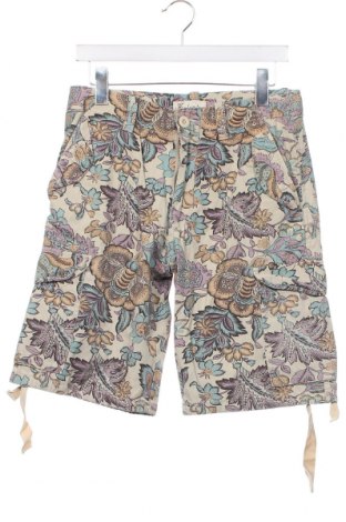 Pantaloni scurți de bărbați Kalamton, Mărime S, Culoare Multicolor, Preț 66,33 Lei