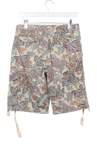 Ανδρικό κοντό παντελόνι Kalamton, Μέγεθος S, Χρώμα Πολύχρωμο, Τιμή 13,30 €