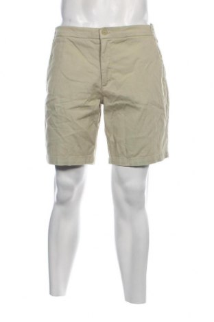 Pantaloni scurți de bărbați Keystone, Mărime L, Culoare Verde, Preț 112,17 Lei