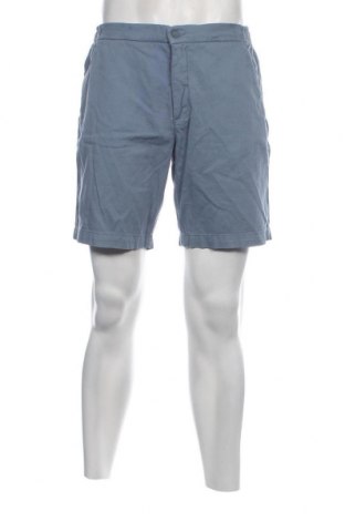 Pantaloni scurți de bărbați Keystone, Mărime M, Culoare Albastru, Preț 101,98 Lei
