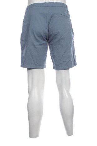 Ανδρικό κοντό παντελόνι Keystone, Μέγεθος M, Χρώμα Μπλέ, Τιμή 15,98 €