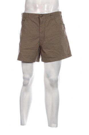 Pantaloni scurți de bărbați Kingfield, Mărime L, Culoare Verde, Preț 95,61 Lei