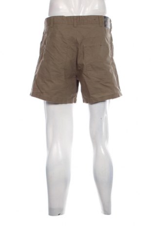 Pantaloni scurți de bărbați Kingfield, Mărime L, Culoare Verde, Preț 86,58 Lei