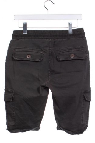 Pantaloni scurți de bărbați Koroshi, Mărime S, Culoare Maro, Preț 131,58 Lei