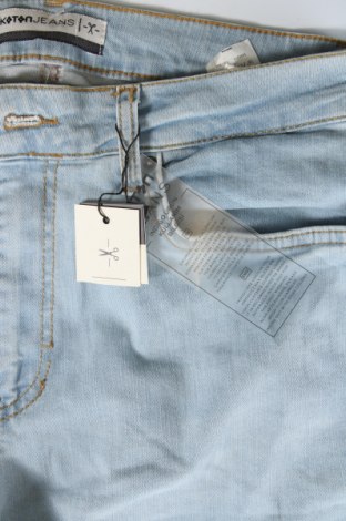 Herren Shorts Koton, Größe S, Farbe Blau, Preis 15,86 €