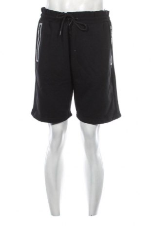 Мъжки къс панталон Koton, Размер XL, Цвят Черен, Цена 37,20 лв.