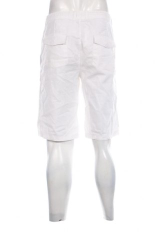 Herren Shorts Livergy, Größe L, Farbe Weiß, Preis 12,79 €