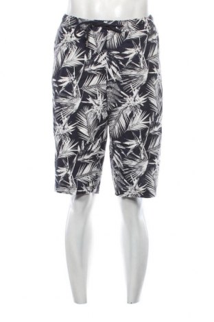 Ανδρικό κοντό παντελόνι Livergy, Μέγεθος XL, Χρώμα Μπλέ, Τιμή 21,43 €