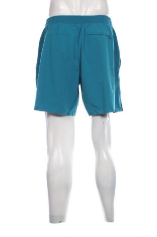 Ανδρικό κοντό παντελόνι Lululemon, Μέγεθος XL, Χρώμα Μπλέ, Τιμή 39,39 €