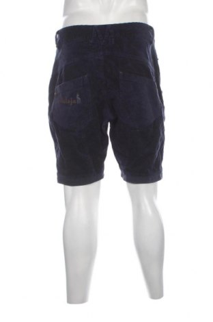 Мъжки къс панталон Maloja, Размер XL, Цвят Син, Цена 75,00 лв.