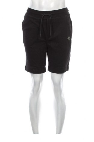Ανδρικό κοντό παντελόνι Mexx, Μέγεθος M, Χρώμα Μαύρο, Τιμή 31,96 €