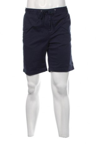 Ανδρικό κοντό παντελόνι Mexx, Μέγεθος XL, Χρώμα Μπλέ, Τιμή 19,18 €