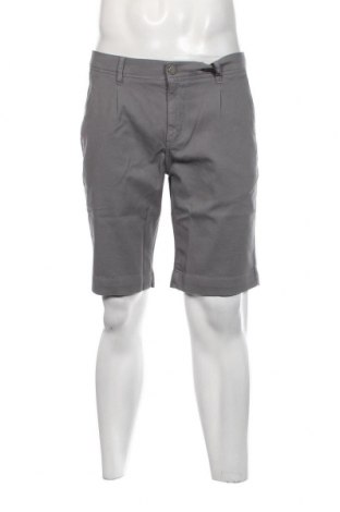 Pantaloni scurți de bărbați Mexx, Mărime L, Culoare Gri, Preț 112,17 Lei